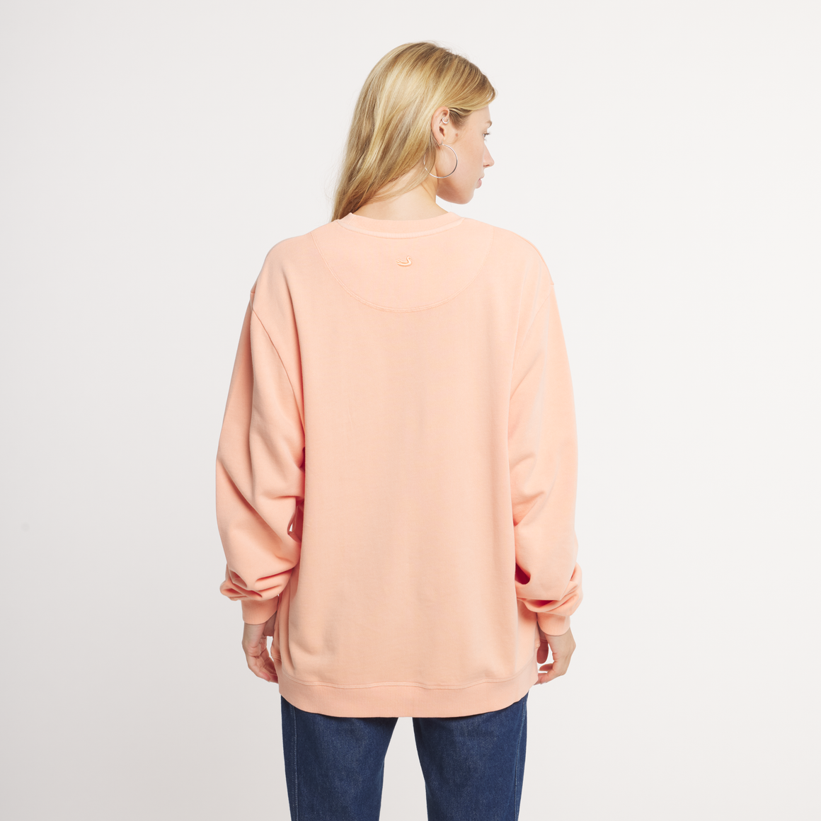 Peach | BACK