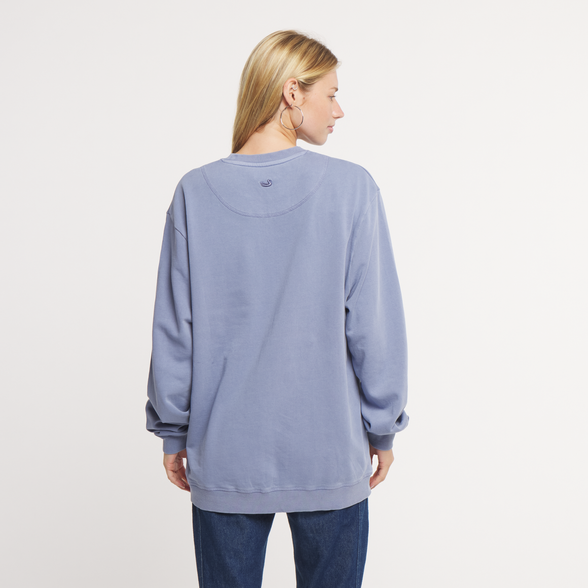 Washed Slate | BACK