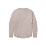 Burnt Taupe Terra | Back