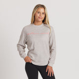 Burnt Taupe Terra | On Model Front