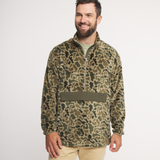 Dark Olive | FRONT