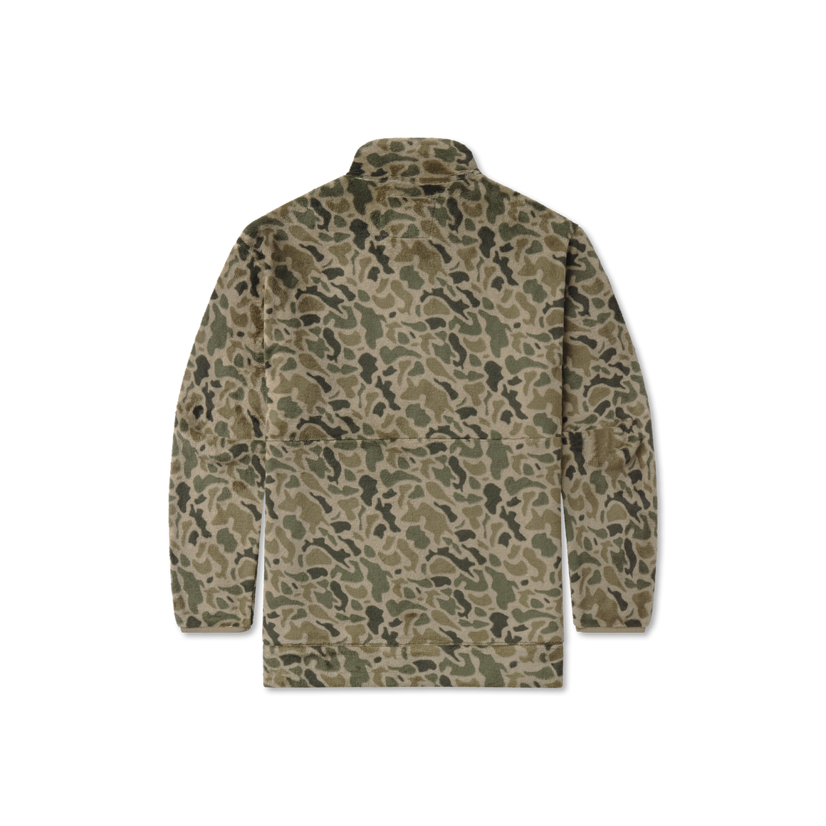 Dark Olive | BACK