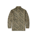 Dark Olive | BACK