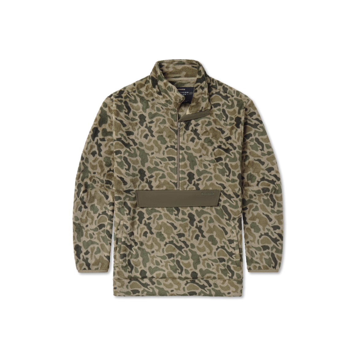 Dark Olive
