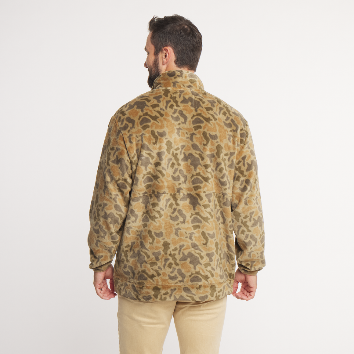 Light Brown | BACK 2