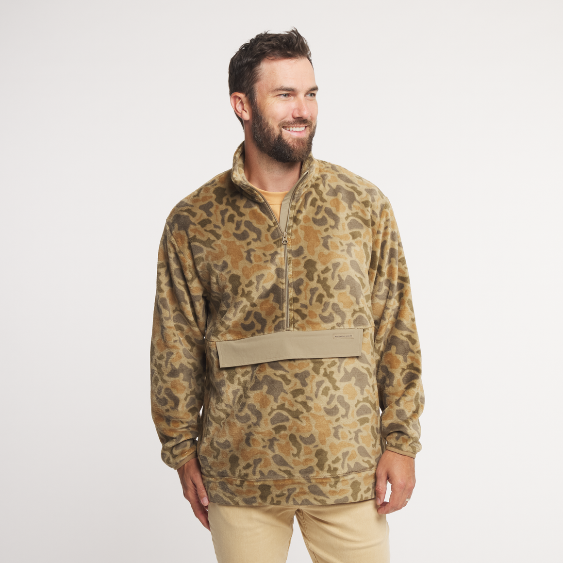 Light Brown | FRONT