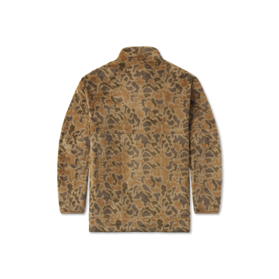 Light Brown | BACK