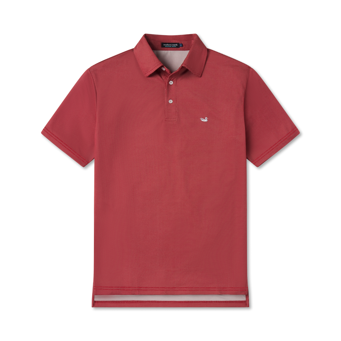 Maroon | front