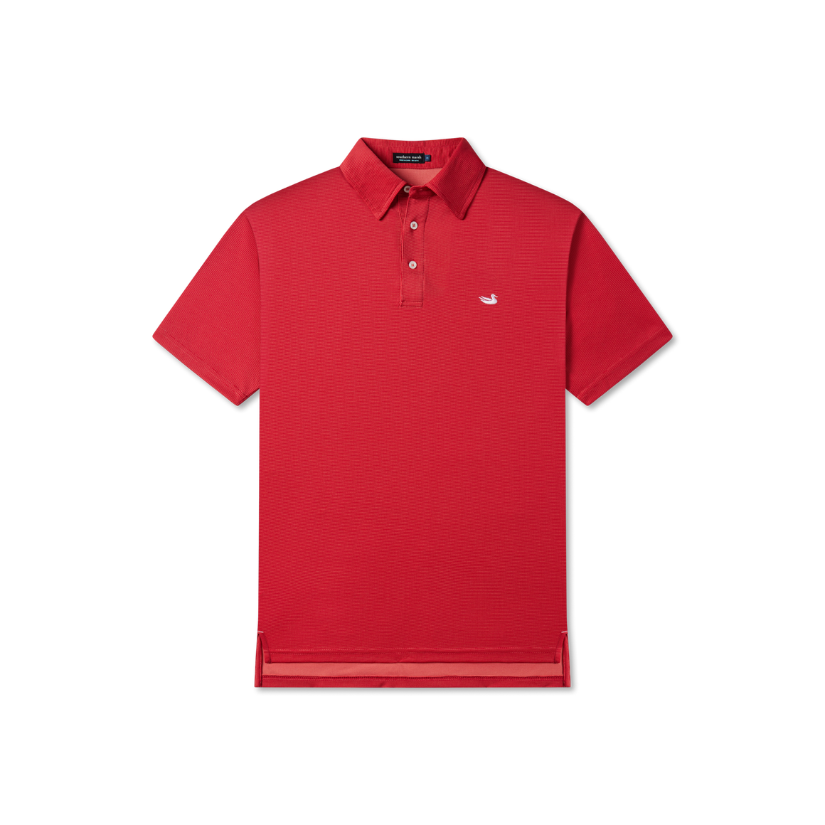 Red| Front