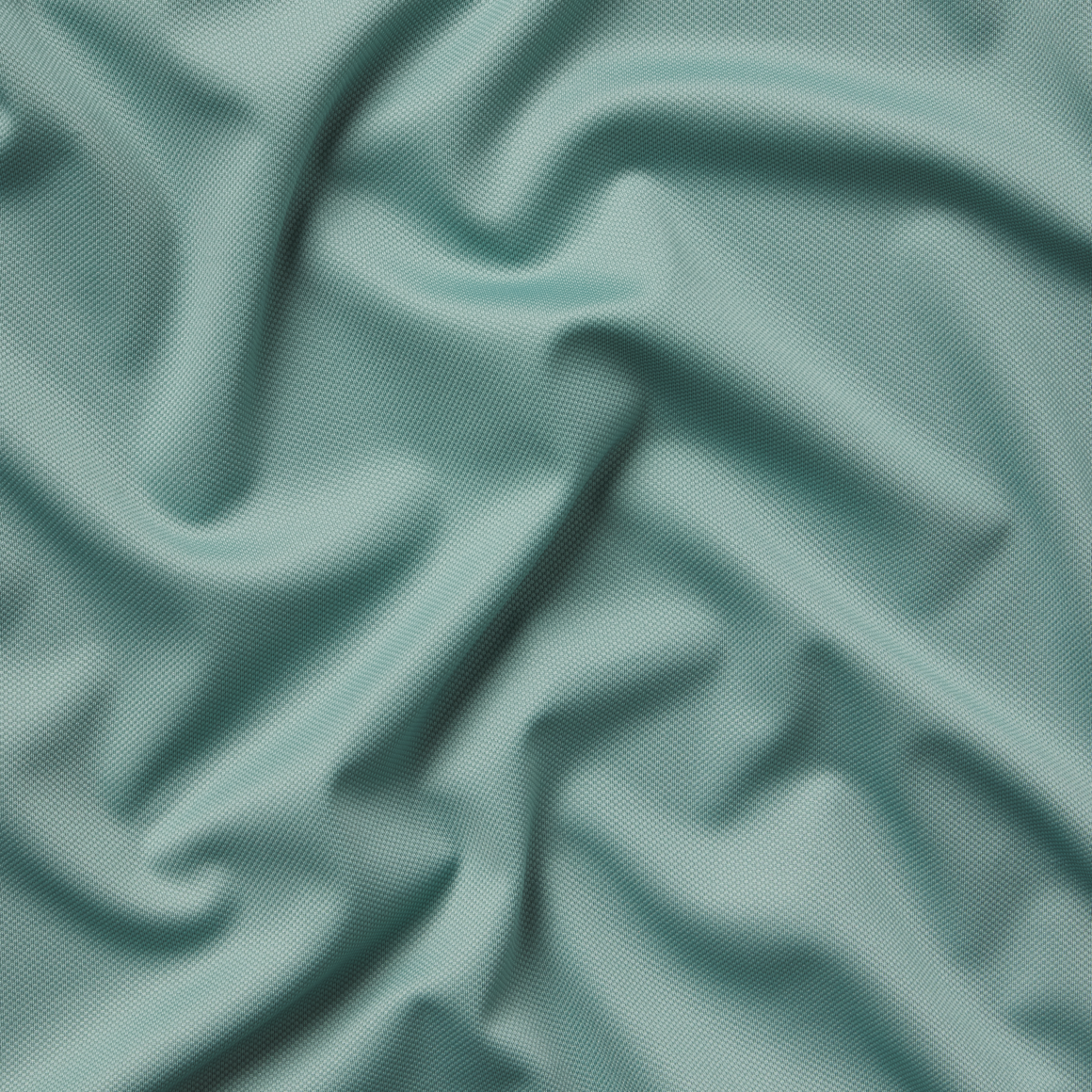 Seafoam | Detail