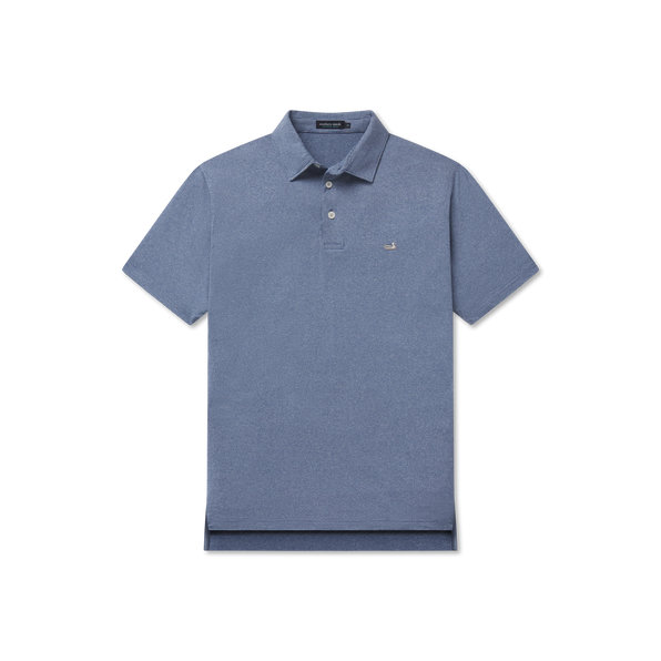 Navy | Front