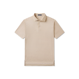 Golden LSU Pattern | FRONT