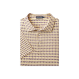 Golden LSU Pattern