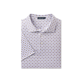 White LSU Pattern