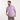 Wharf Purple & Wine Gingham | On Model Front