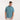 Teal Blue Mesh | On Model Front
