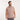 Washed Peach Mesh | On Model Front 