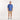 French Blue | On Model Front Full