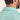 Antigua Blue | On Model Back Detail