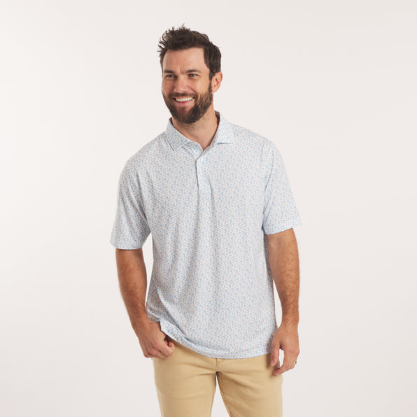 White | On Model Front