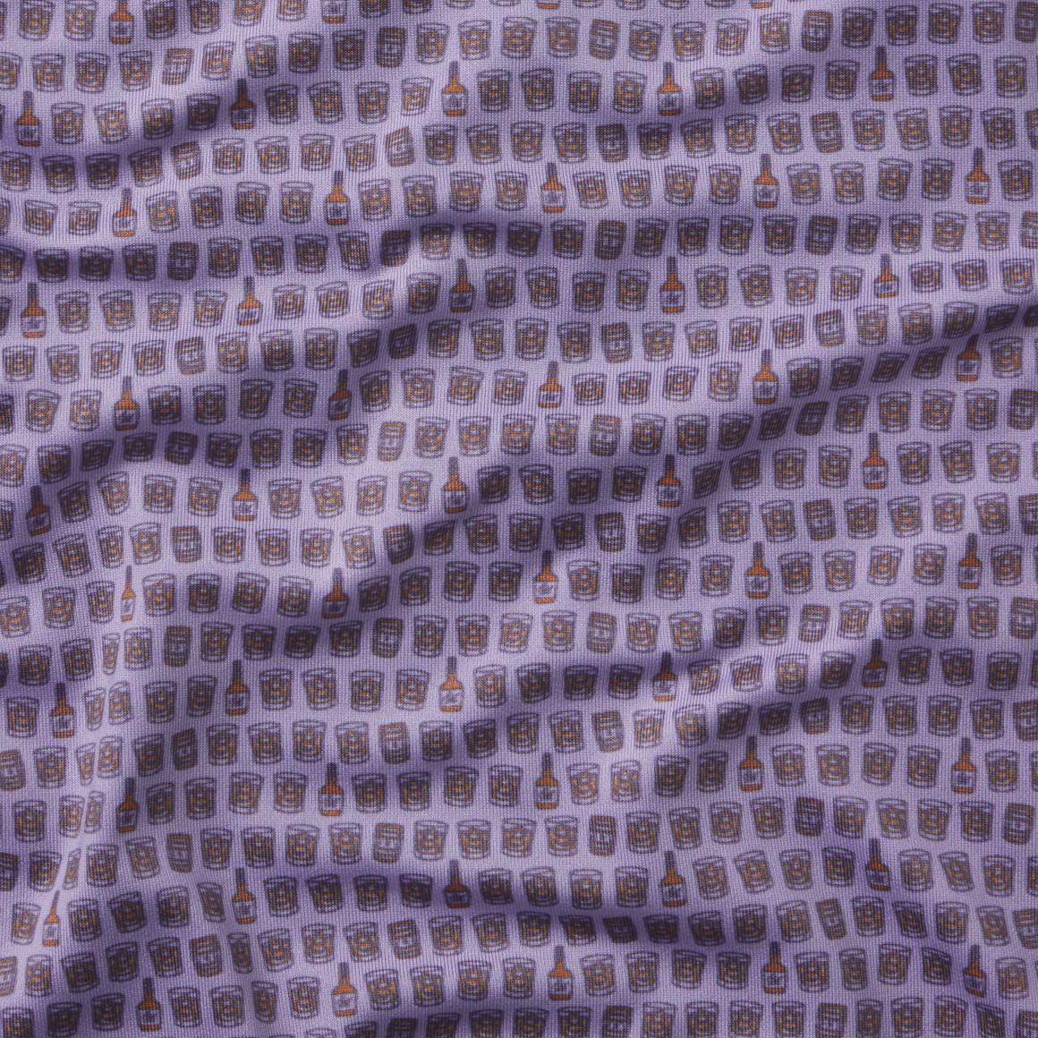 Wharf Purple Bourbon | Details