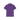 Purple | Front