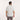White Golf Print | On Model | Back