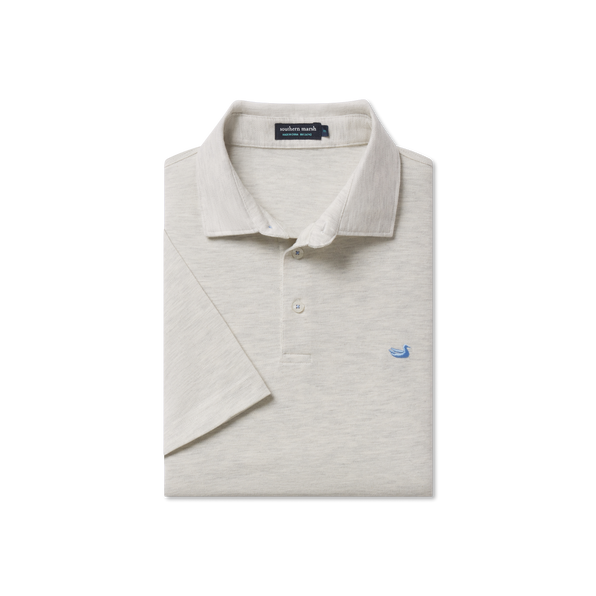 Southern Marsh - Grainger Performance Plaid Shirt main image 1