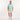 Honeydew & Mint | On Model Front Full