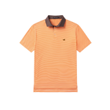 Orange & White | Front
