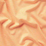Orange & White | Detail