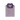 Purple Gold & White
