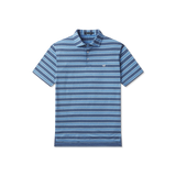 Blue and Navy | Front