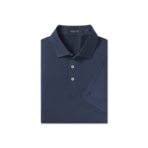 Blue & Navy Marin