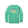 Bimini Green