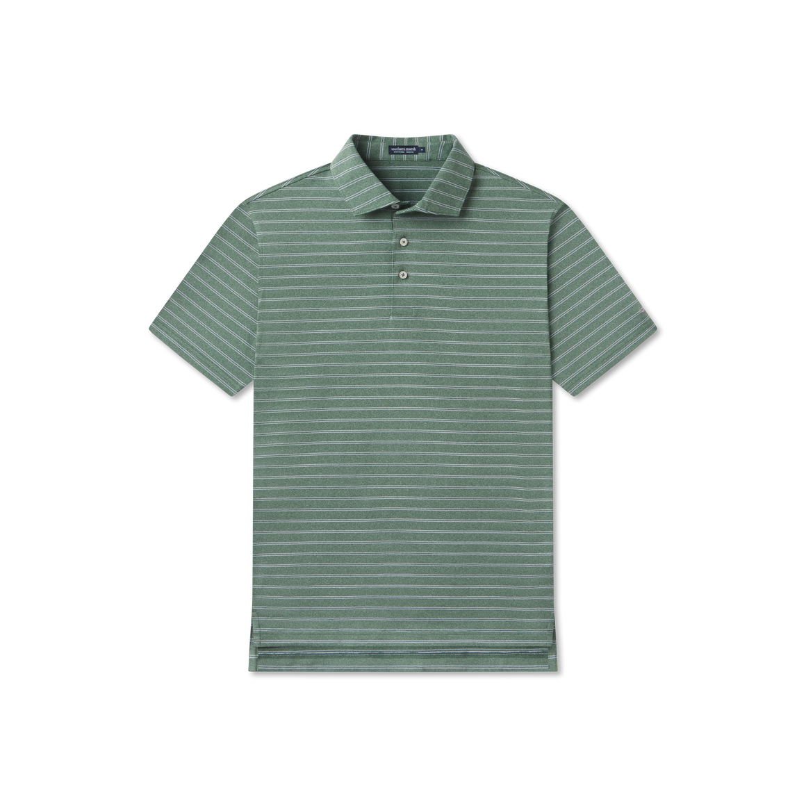 Dark Green Stripe | FRONT