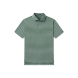 Dark Green Stripe | FRONT