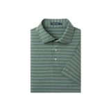 Dark Green Stripe