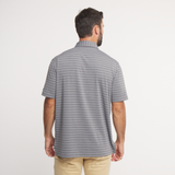 Light Gray Stripes | BACK