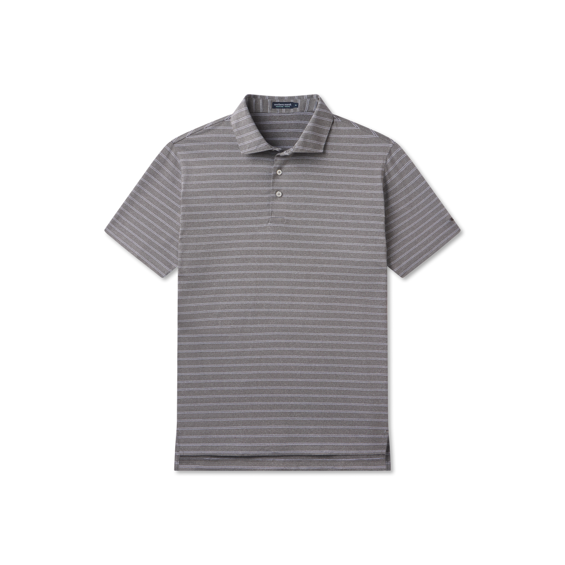 Light Gray Stripes | FRONT