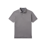 Light Gray Stripes | FRONT