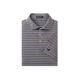Light Gray Stripes