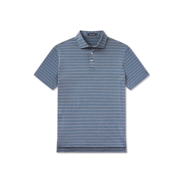 Washed  Lunar  Navy | Front