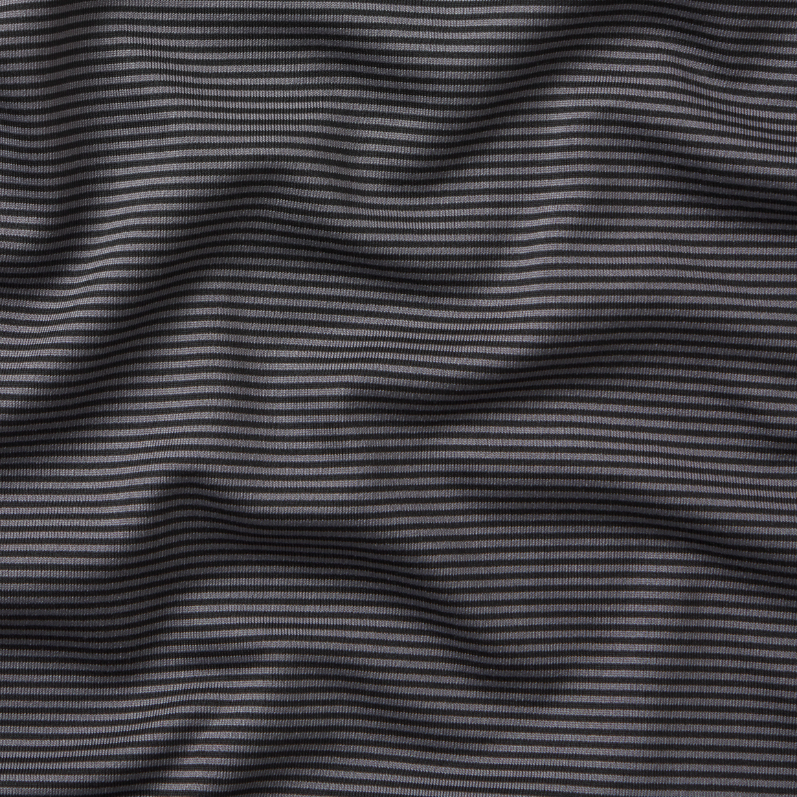 Black & Dark Gray Stripe | CLOSE UP
