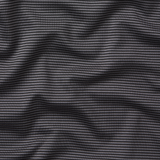 Black & Dark Gray Stripe | CLOSE UP
