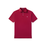 Red & Black Stripe | FRONT