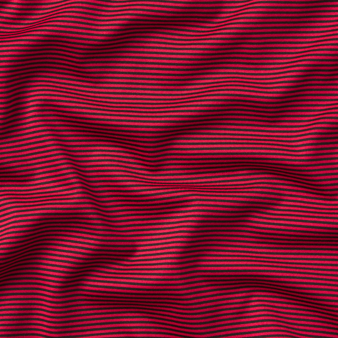 Red & Black Stripe | CLOSE UP