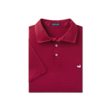 Red & Black Stripe