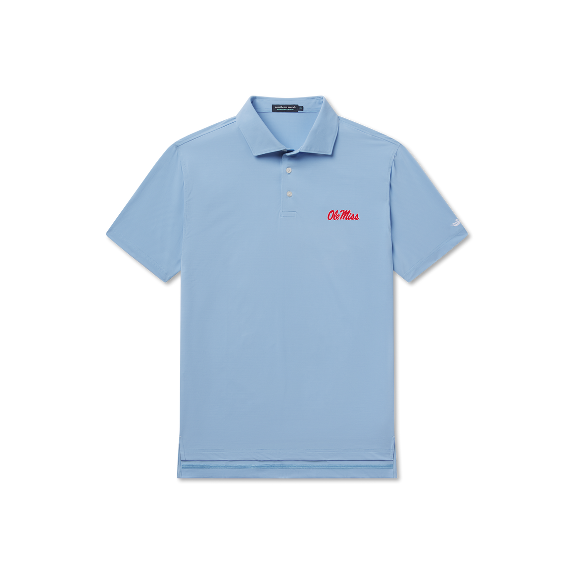 French Blue Performance