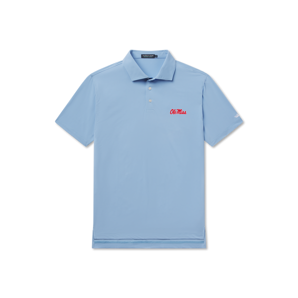 French Blue Performance